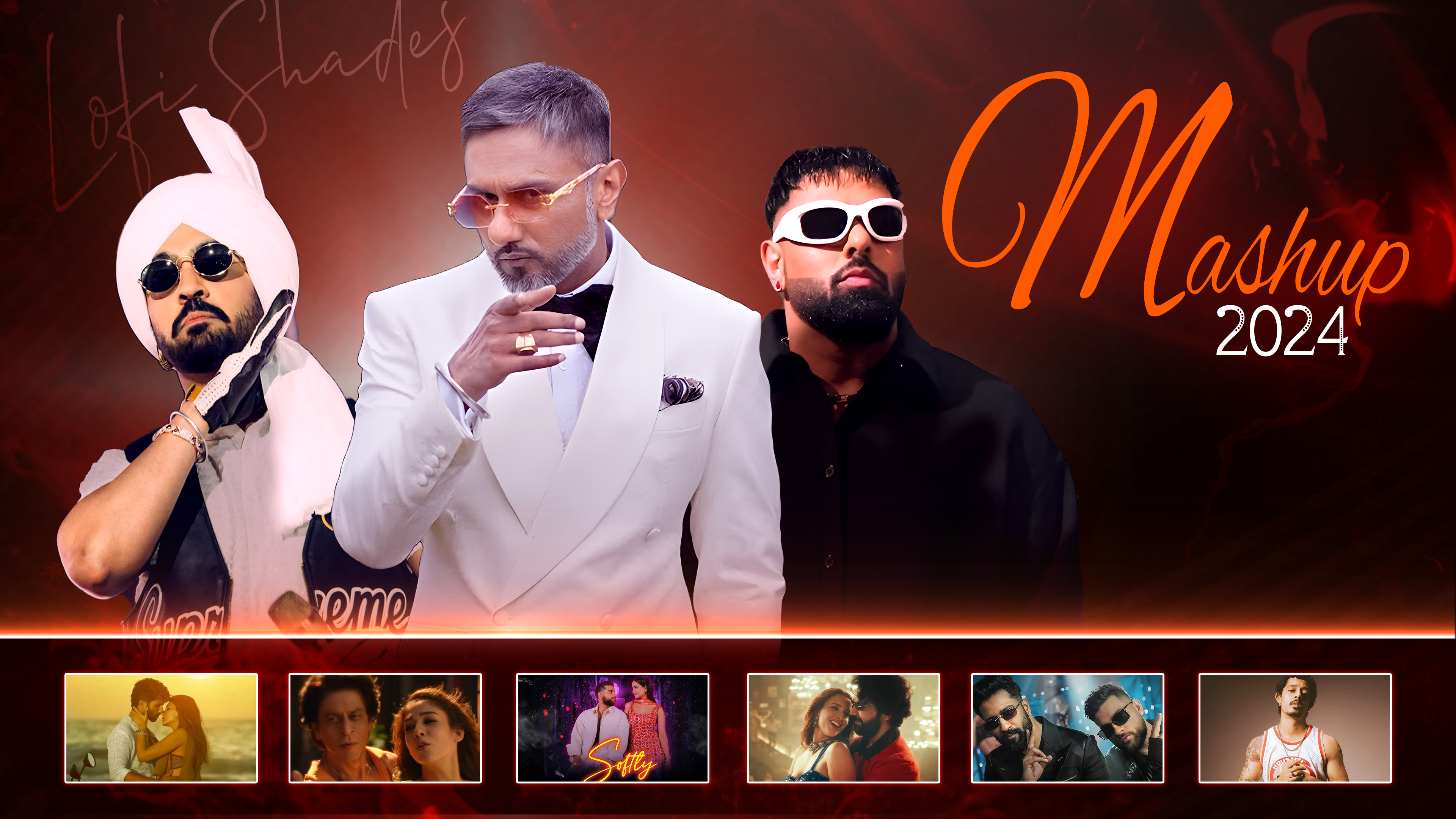 Lofi Shades Youtube Thumbnail